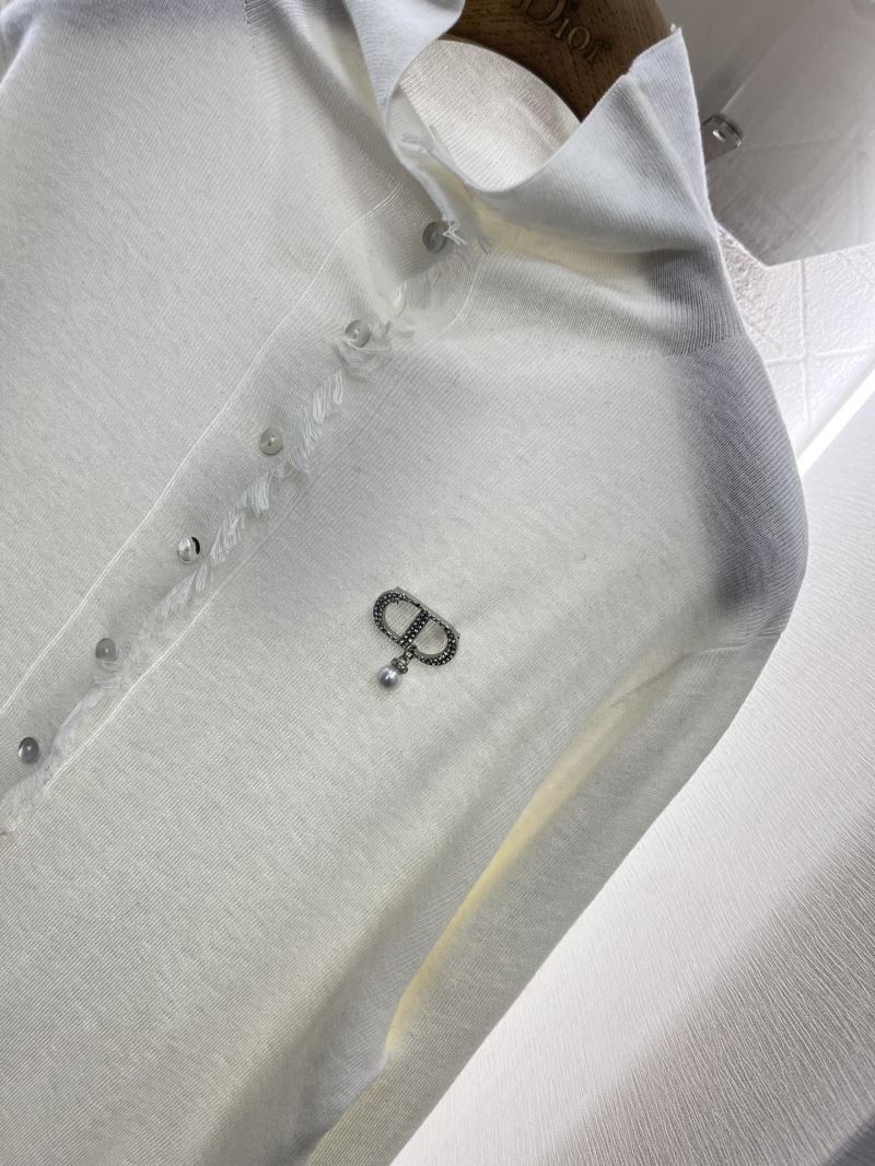 Christian Dior Sweaters